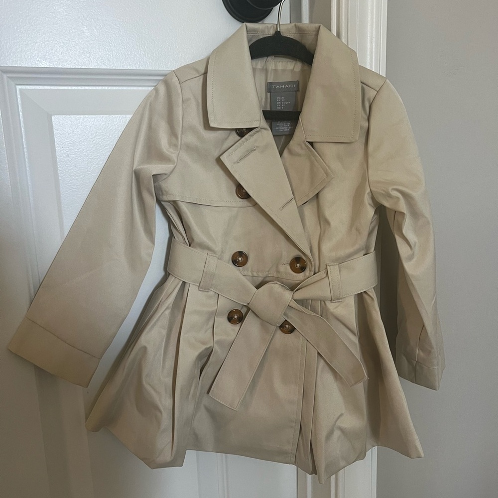 NWOT Tahari jacket